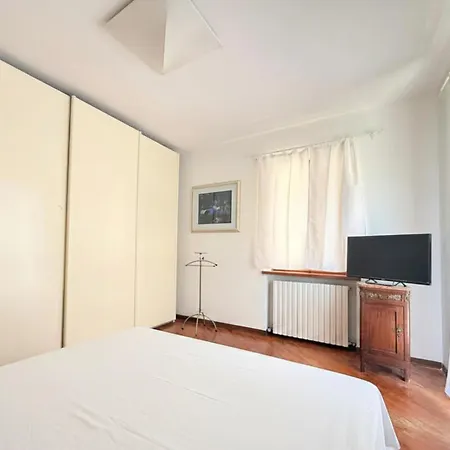 Apartamento Se296 - Senigallia, Quadrilocale Con Wifi A Due Passi Dal Mare