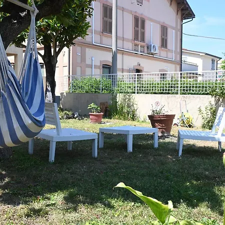 Apartamento Se296 - Senigallia, Quadrilocale Con Wifi A Due Passi Dal Mare