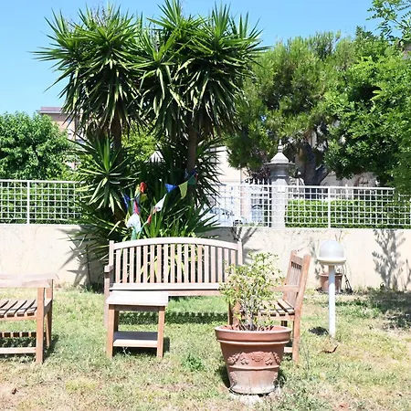 Apartamento Se296 - Senigallia, Quadrilocale Con Wifi A Due Passi Dal Mare *
