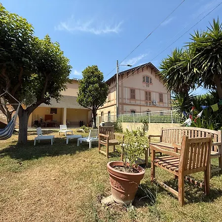 Se296 - Senigallia, Quadrilocale Con Wifi A Due Passi Dal Mare Apartamento