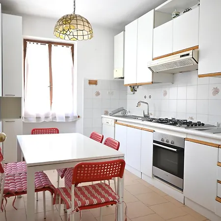 Se296 - Senigallia, Quadrilocale Con Wifi A Due Passi Dal Mare Apartamento