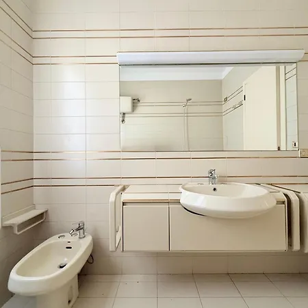 Apartamento Se296 - Senigallia, Quadrilocale Con Wifi A Due Passi Dal Mare