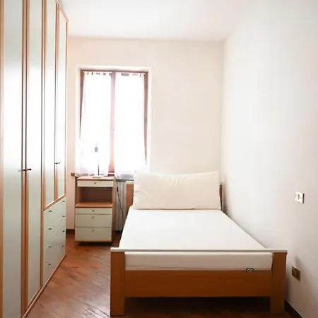 Se296 - Senigallia, Quadrilocale Con Wifi A Due Passi Dal Mare Apartamento