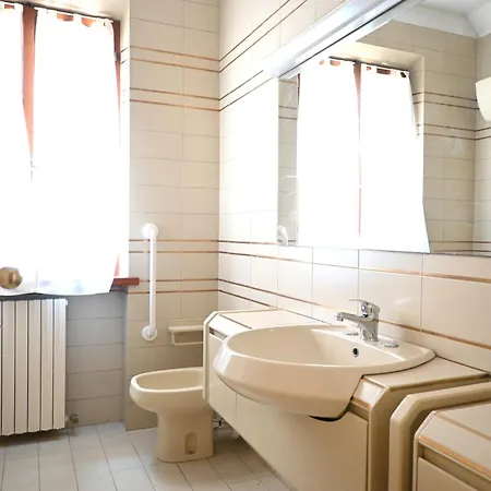 Se296 - Senigallia, Quadrilocale Con Wifi A Due Passi Dal Mare Apartamento Senigália
