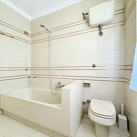 Apartamento Se296 - Senigallia, Quadrilocale Con Wifi A Due Passi Dal Mare *