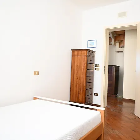 Se296 - Senigallia, Quadrilocale Con Wifi A Due Passi Dal Mare Apartamento Senigália