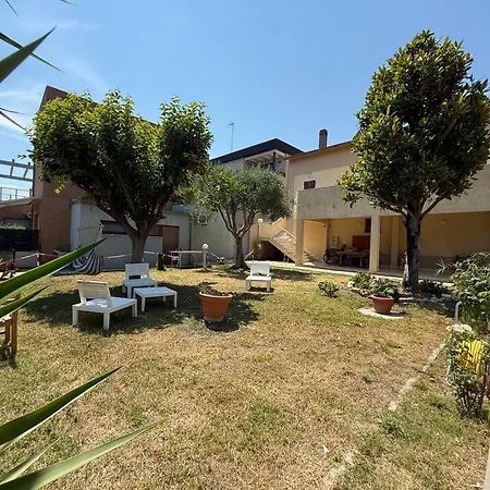 Apartamento Se296 - Senigallia, Quadrilocale Con Wifi A Due Passi Dal Mare Senigália