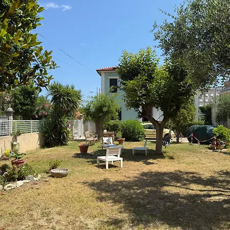 Se296 - Senigallia, Quadrilocale Con Wifi A Due Passi Dal Mare Apartamento