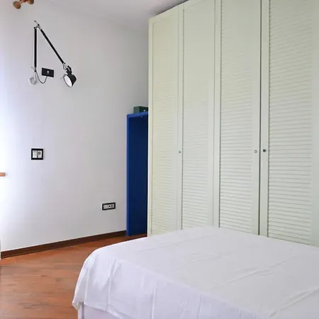 Apartamento Se296 - Senigallia, Quadrilocale Con Wifi A Due Passi Dal Mare Senigália
