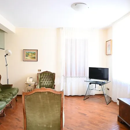 Apartamento Se296 - Senigallia, Quadrilocale Con Wifi A Due Passi Dal Mare *