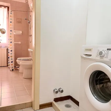 Se296 - Senigallia, Quadrilocale Con Wifi A Due Passi Dal Mare Apartamento Senigália