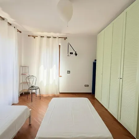 Se296 - Senigallia, Quadrilocale Con Wifi A Due Passi Dal Mare Senigallia